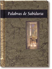 PALABRAS DE SABIDURA