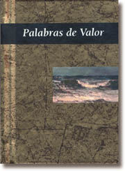 PALABRAS DE VALOR