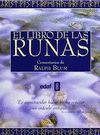 EL LIBRO DE LAS RUNAS [KIT]