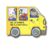 EL AUTOBS DE LA ESCUELA