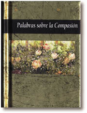 PALABRAS SOBRE LA COMPASI�N