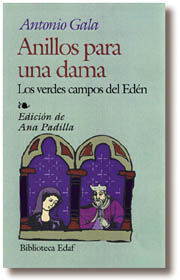 ANILLOS PARA UNA DAMA. LOS VERDES CAMPOS DEL ED�N
