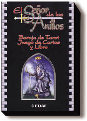 EL SE�OR DE LOS ANILLOS [KIT]