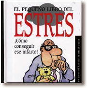 EL PEQUE�O LIBRO DEL ESTR�S