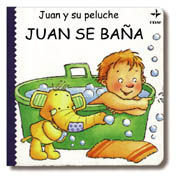 JUAN SE BA�A