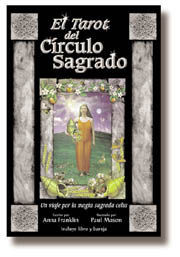 EL TAROT DEL CRCULO SAGRADO