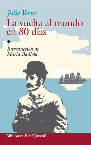 LA VUELTA AL MUNDO EN 80 D�AS
