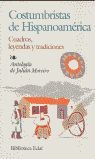 COSTUMBRISTAS DE HISPANOAM�RICA