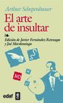 EL ARTE DE INSULTAR