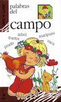 PALABRAS DEL CAMPO