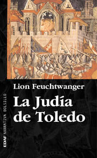 LA JUD�A DE TOLEDO