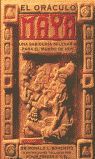 EL OR�CULO MAYA [KIT]