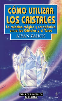 CMO UTILIZAR LOS CRISTALES