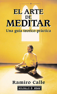 EL ARTE DE MEDITAR