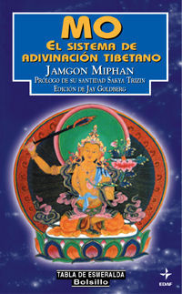 MO. EL SISTEMA DE ADIVINACI�N TIBETANO