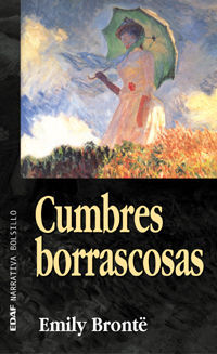 CUMBRES BORRASCOSAS