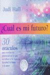 �CUAL ES MI FUTURO?