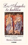 LOS �NGELES TE HABLAN