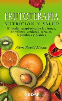 FRUTOTERAPIA, NUTRICI�N Y SALUD