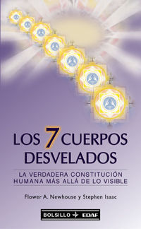 LOS 7 CUERPOS DESVELADOS