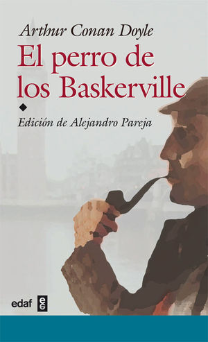 EL PERRO DE LOS BASKERVILLE