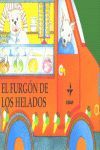 EL FURG�N DE LOS HELADOS
