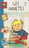 LOS JUGUETES