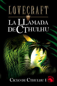LA LLAMADA DE CTHULHU