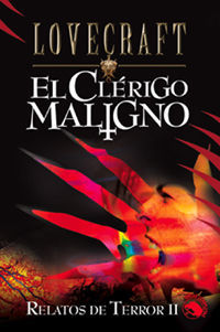 EL CLRIGO MALIGNO