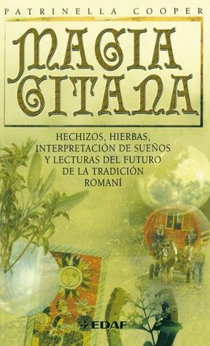 MAGIA GITANA