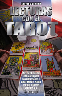 LECTURA CON EL TAROT