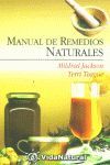 MANUAL DE REMEDIOS NATURALES