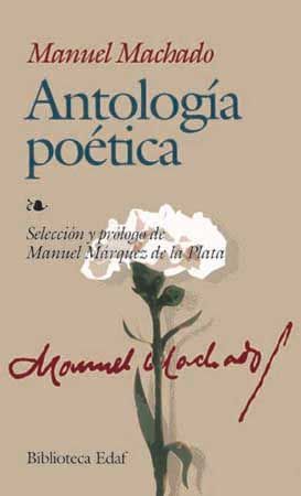 ANTOLOGA POTICA