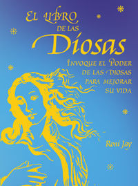 EL LIBRO DE LAS DIOSAS