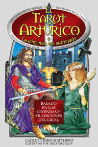 EL TAROT ART�RICO