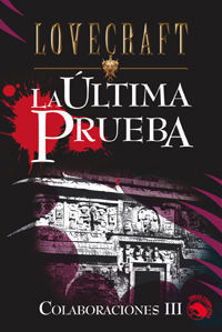 LA LTIMA PRUEBA