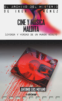 CINE Y M�SICA MALDITOS