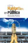 C�MO HABLAR BIEN EN P�BLICO