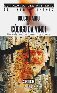 DICCIONARIO DEL C�DIGO DA VINCI