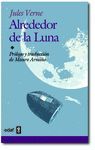ALREDEDOR DE LA LUNA