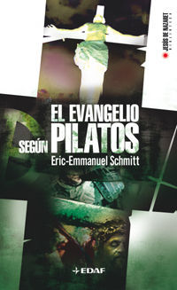 EL EVANGELIO SEG�N PILATOS