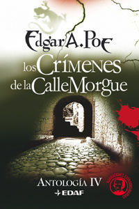LOS CRMENES DE LA CALLE MORGUE