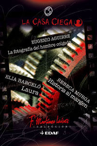 FOTOGRAF�A DEL HOMBRE COLGADO ; LAURA ; HISTORIAS AL MARGEN