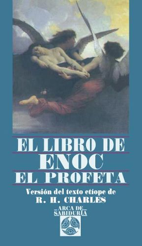 EL LIBRO DE ENOC EL PROFETA