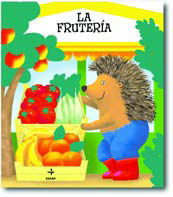 LA FRUTER�A