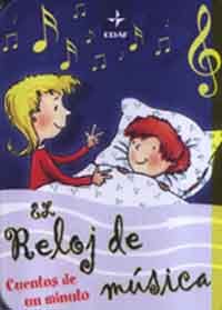EL RELOJ DE M�SICA