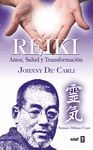 REIKI, AMOR, SALUD Y TRANSFORMACI�N