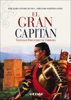 EL GRAN CAPITN