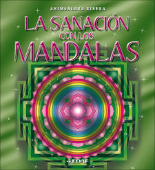 LA SANACI�N CON LOS MANDALAS