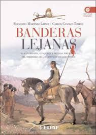 BANDERAS LEJANAS